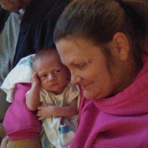 Meet your Posher, Liz